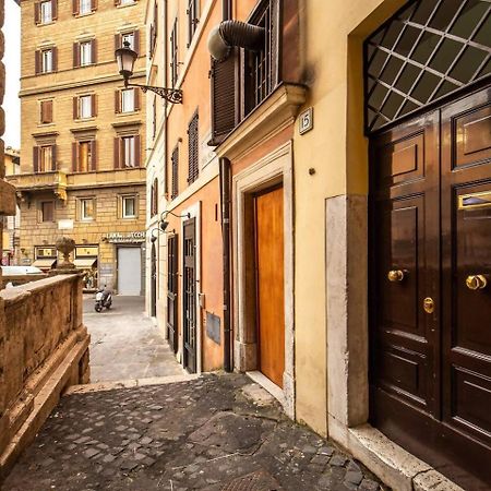 Spacious Flat By Piazza Navona Ρώμη Εξωτερικό φωτογραφία