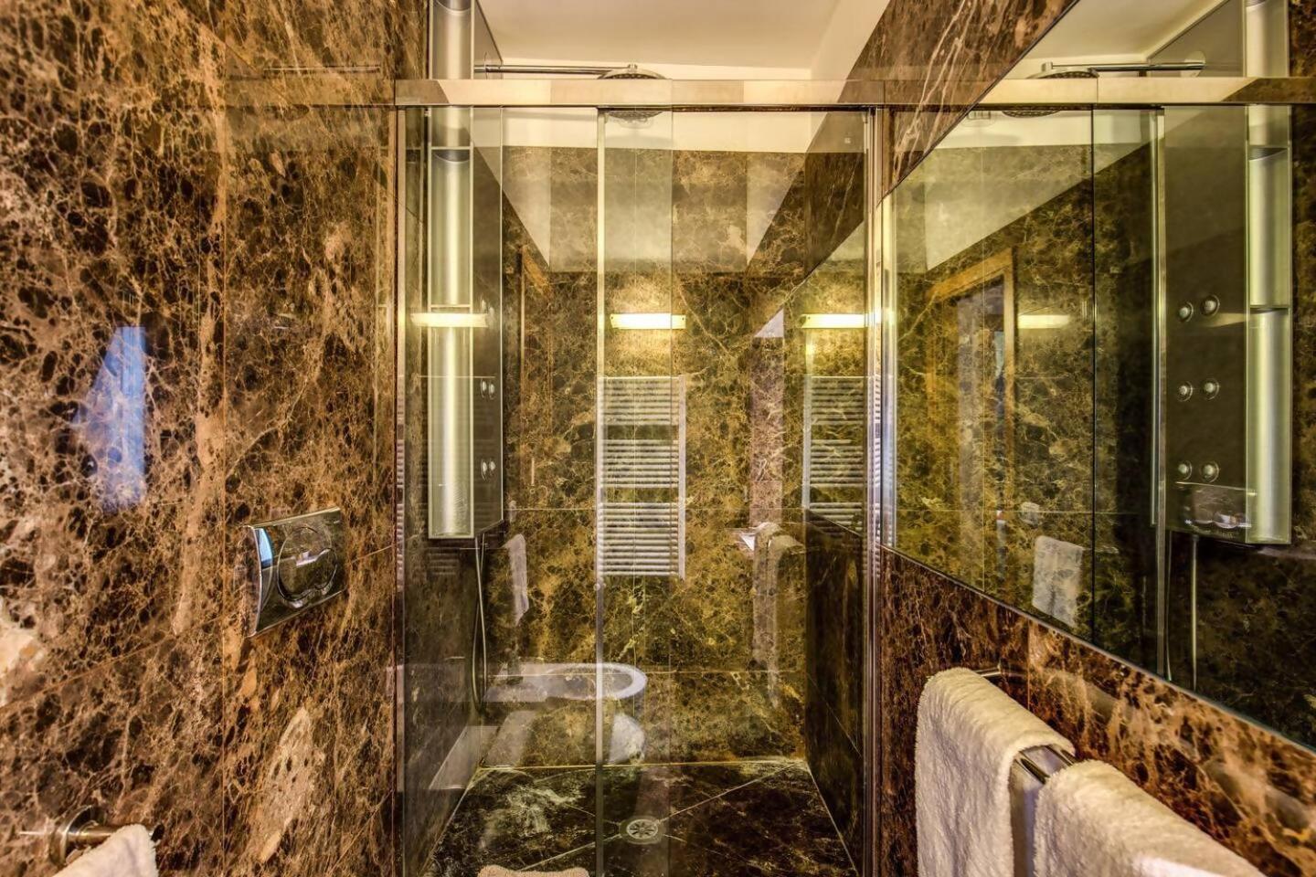 Spacious Flat By Piazza Navona Ρώμη Εξωτερικό φωτογραφία