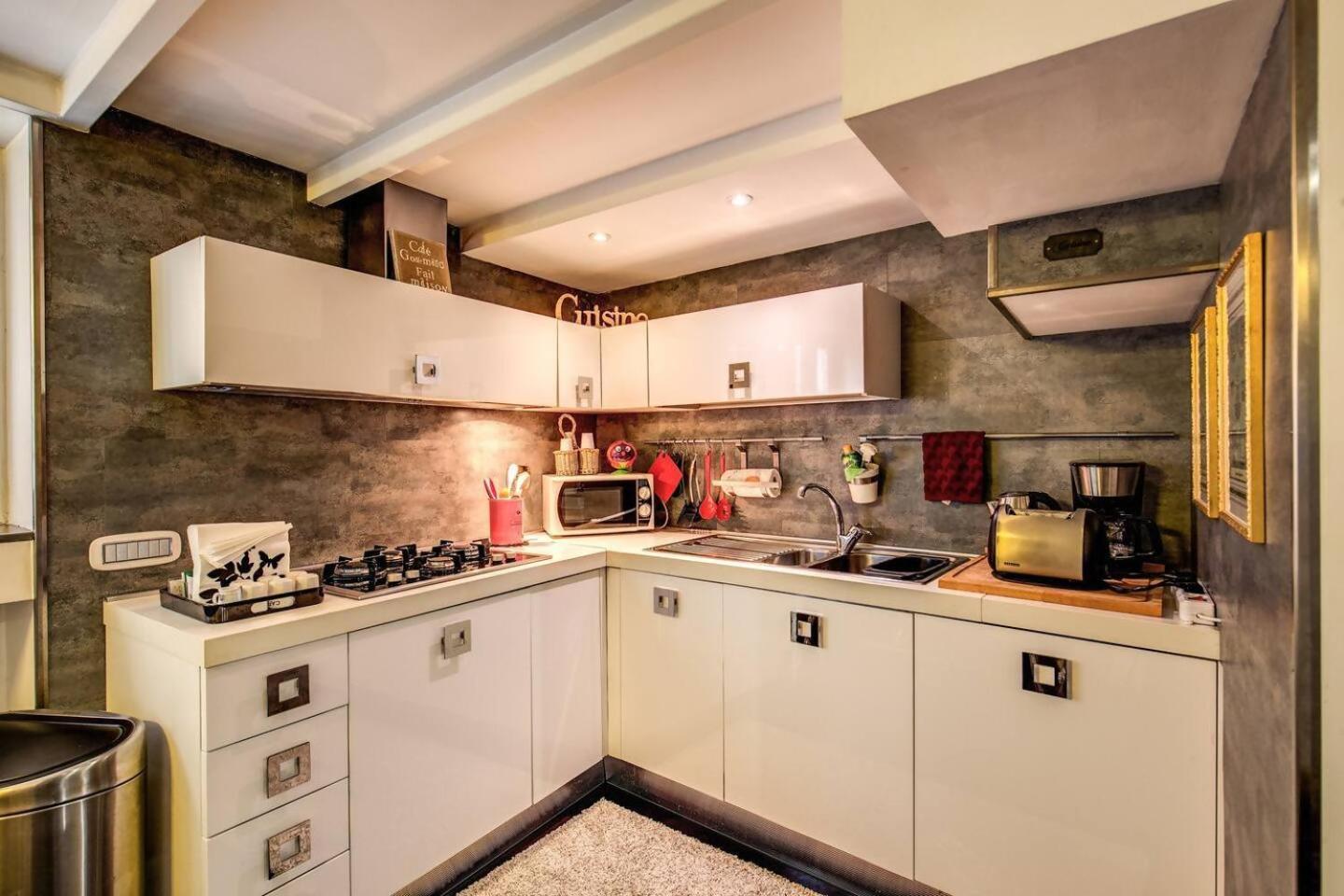 Spacious Flat By Piazza Navona Ρώμη Εξωτερικό φωτογραφία