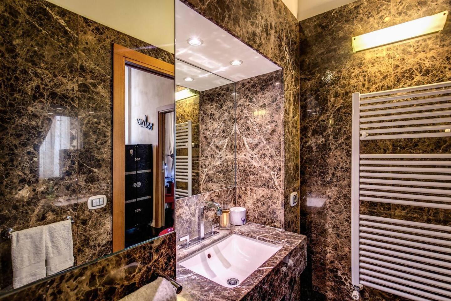 Spacious Flat By Piazza Navona Ρώμη Εξωτερικό φωτογραφία